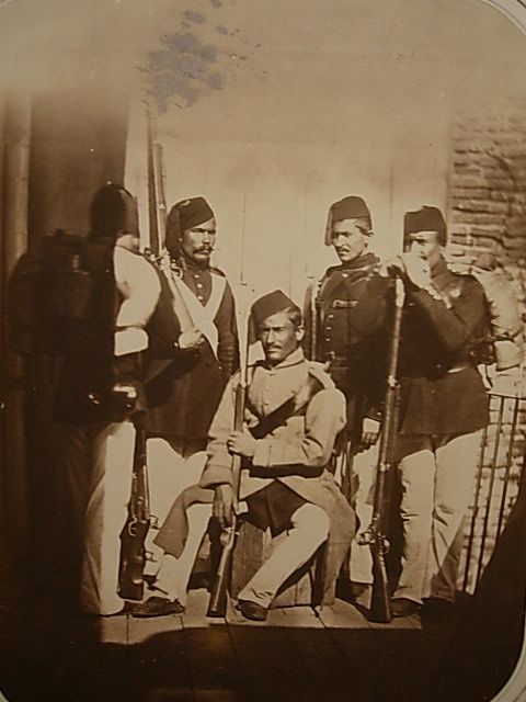 World's First Combat Photographer, world record set by Carol Popp de Szathmári