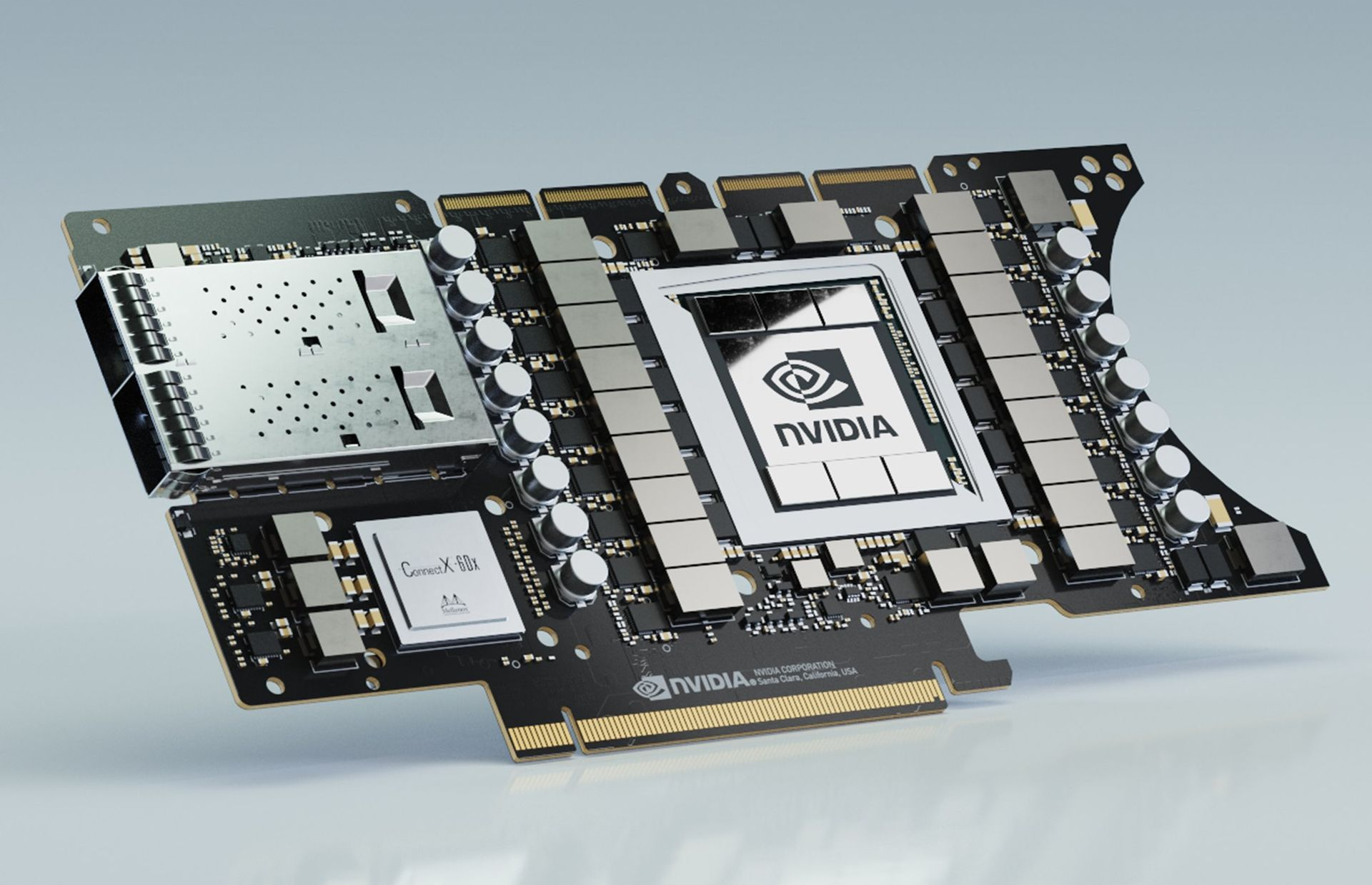World’s first $4 trillion public company, Nvidia sets world record
World’s first $4 trillion public company, Nvidia sets world record