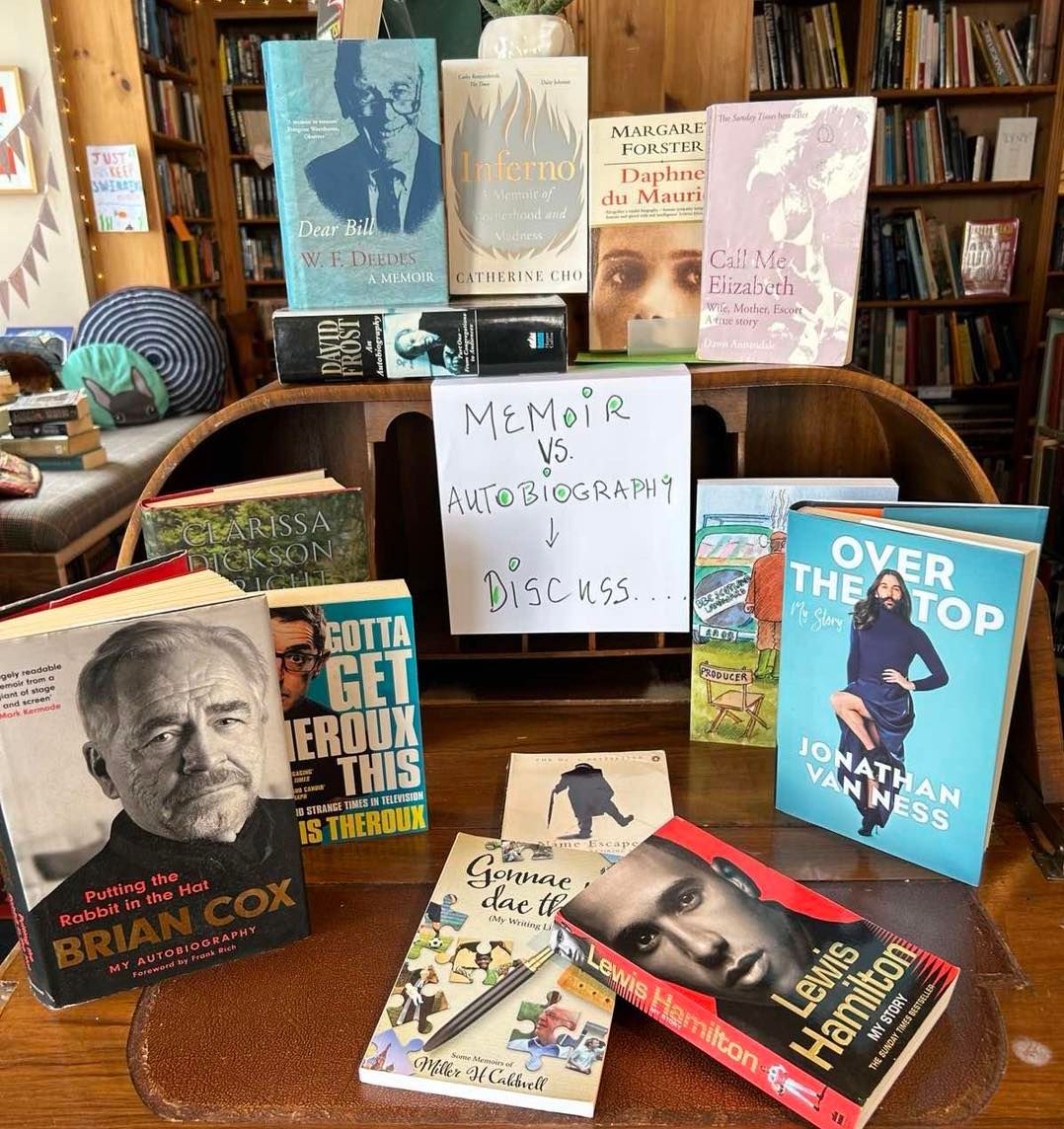 World’s First Airbnb Bookshop, world record in Wigtown, Scotland
