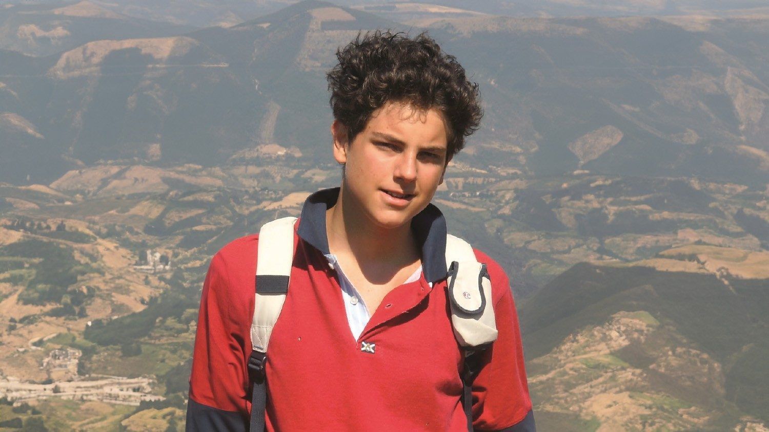 World's First Millennial Saint, world record set by Carlo Acutis