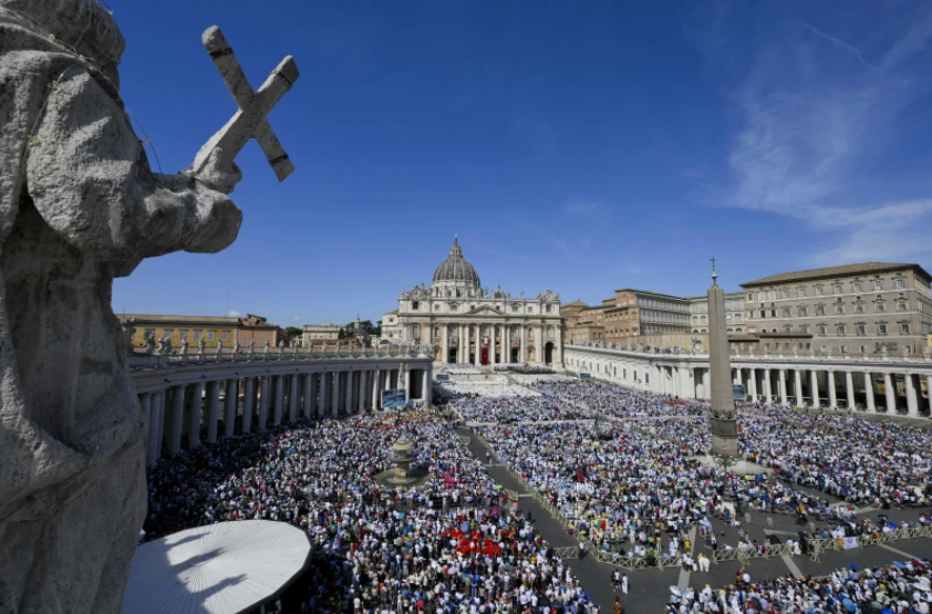 World's First Millennial Saint, world record set by Carlo Acutis