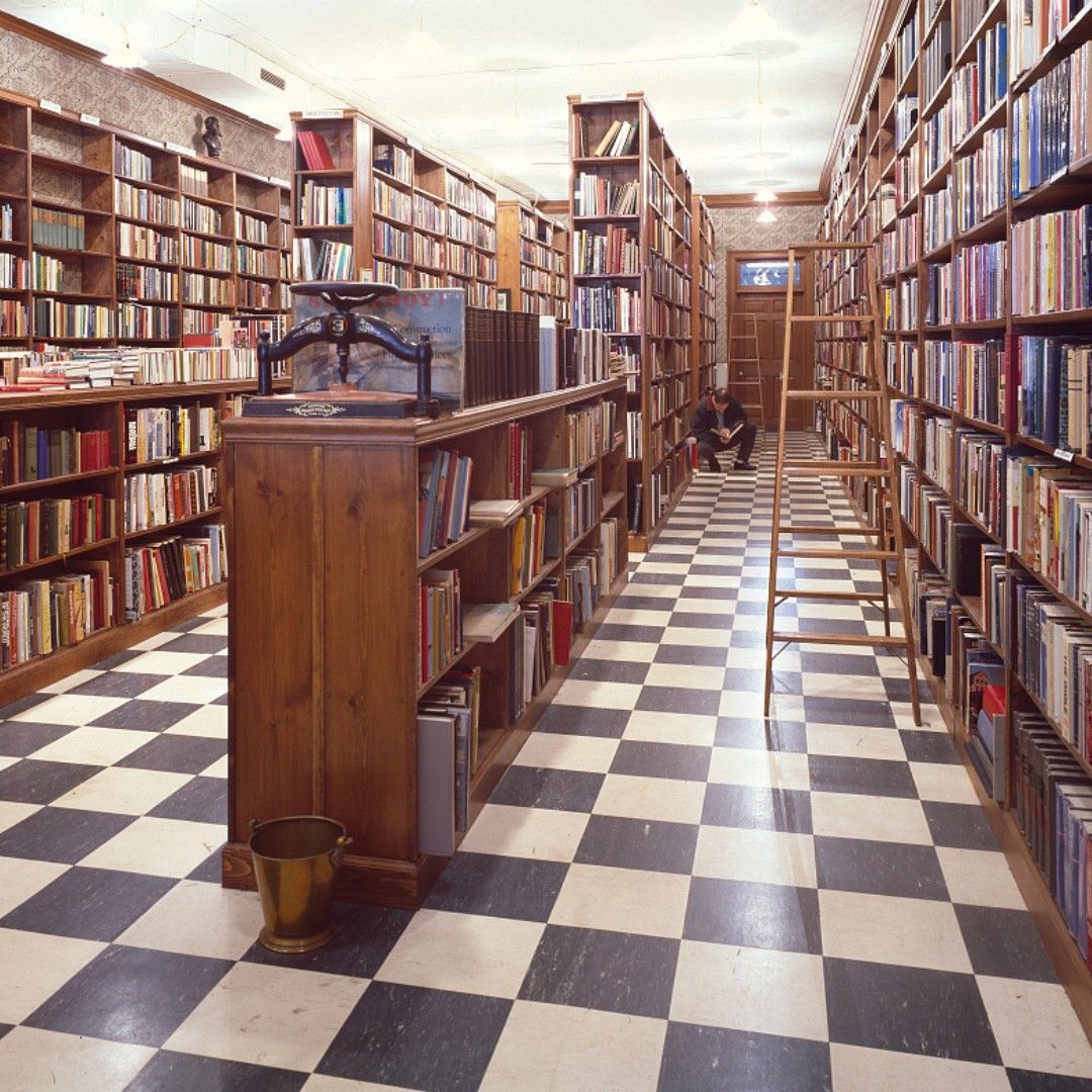 World’s Largest Library, world record set by The Library of Congress World’s Largest Library, world record set by The Library of Congress