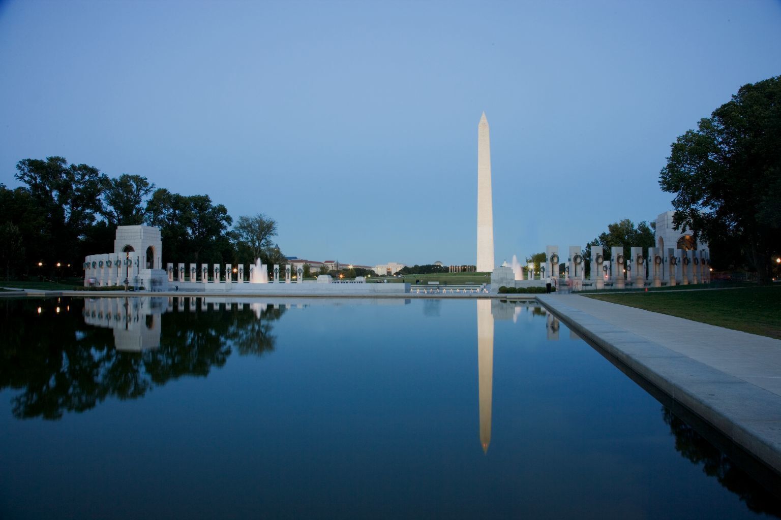 World's Tallest Obelisk, world record set by the Washington Monument World's Tallest Obelisk, world record set by the Washington Monument