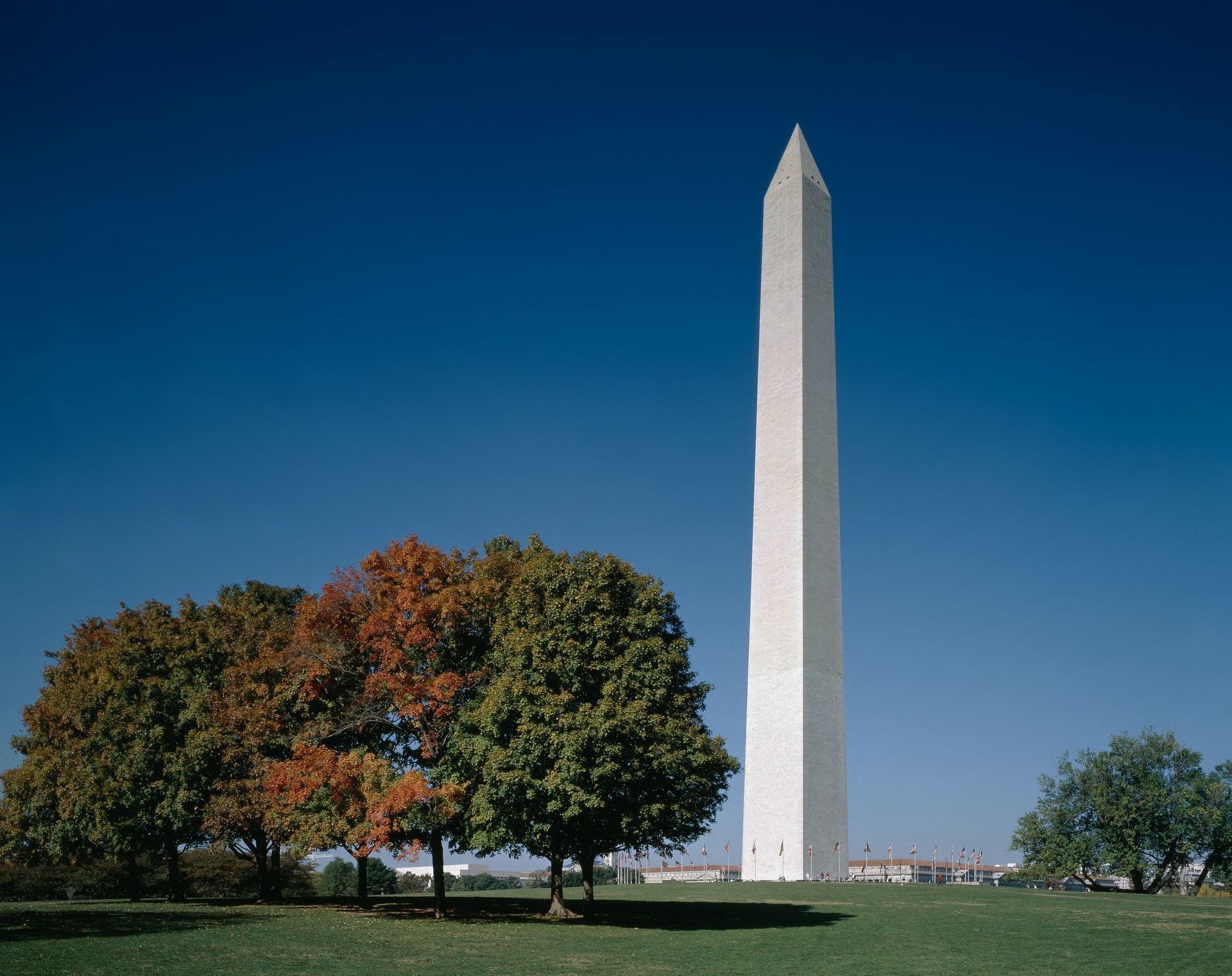 World's Tallest Obelisk, world record set by the Washington Monument World's Tallest Obelisk, world record set by the Washington Monument