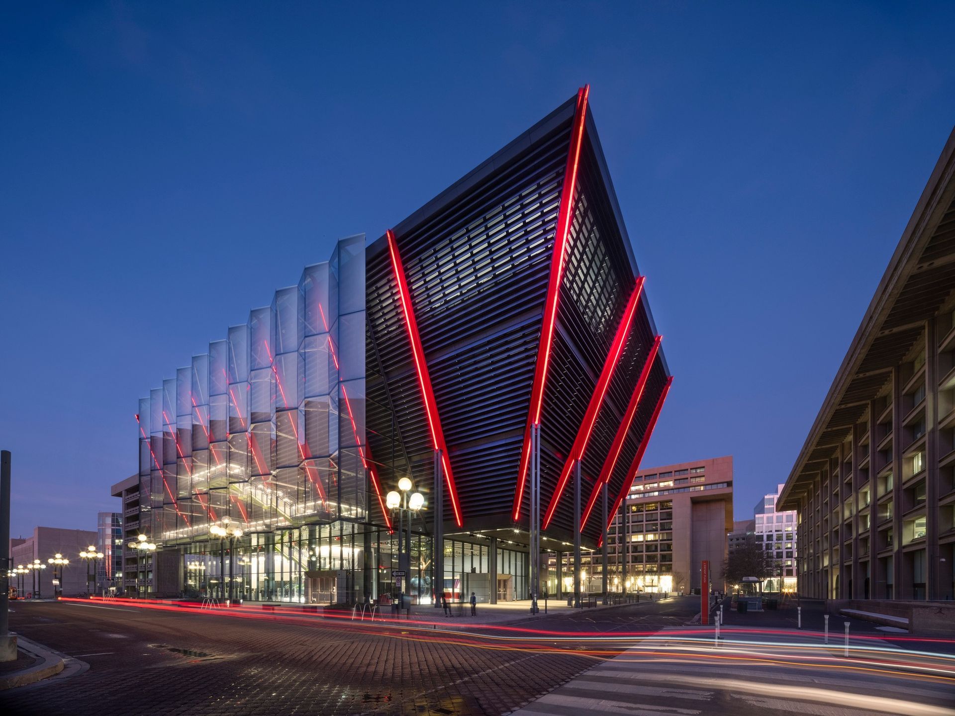 World's Largest Espionage Museum, world record set by  the International Spy Museum