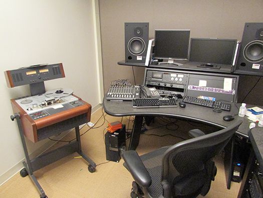 World’s largest  collection of audio-visual works, The Library of Congress sets world record