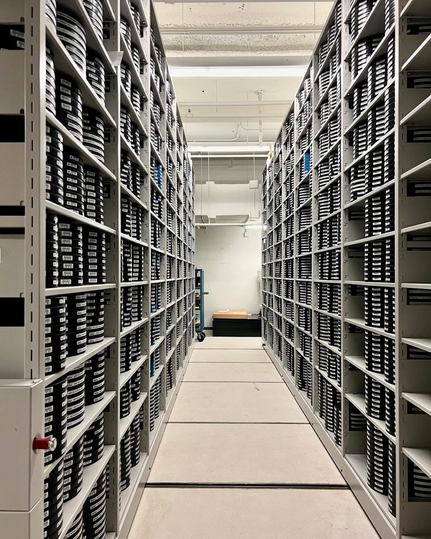 World’s largest  collection of audio-visual works, The Library of Congress sets world record
