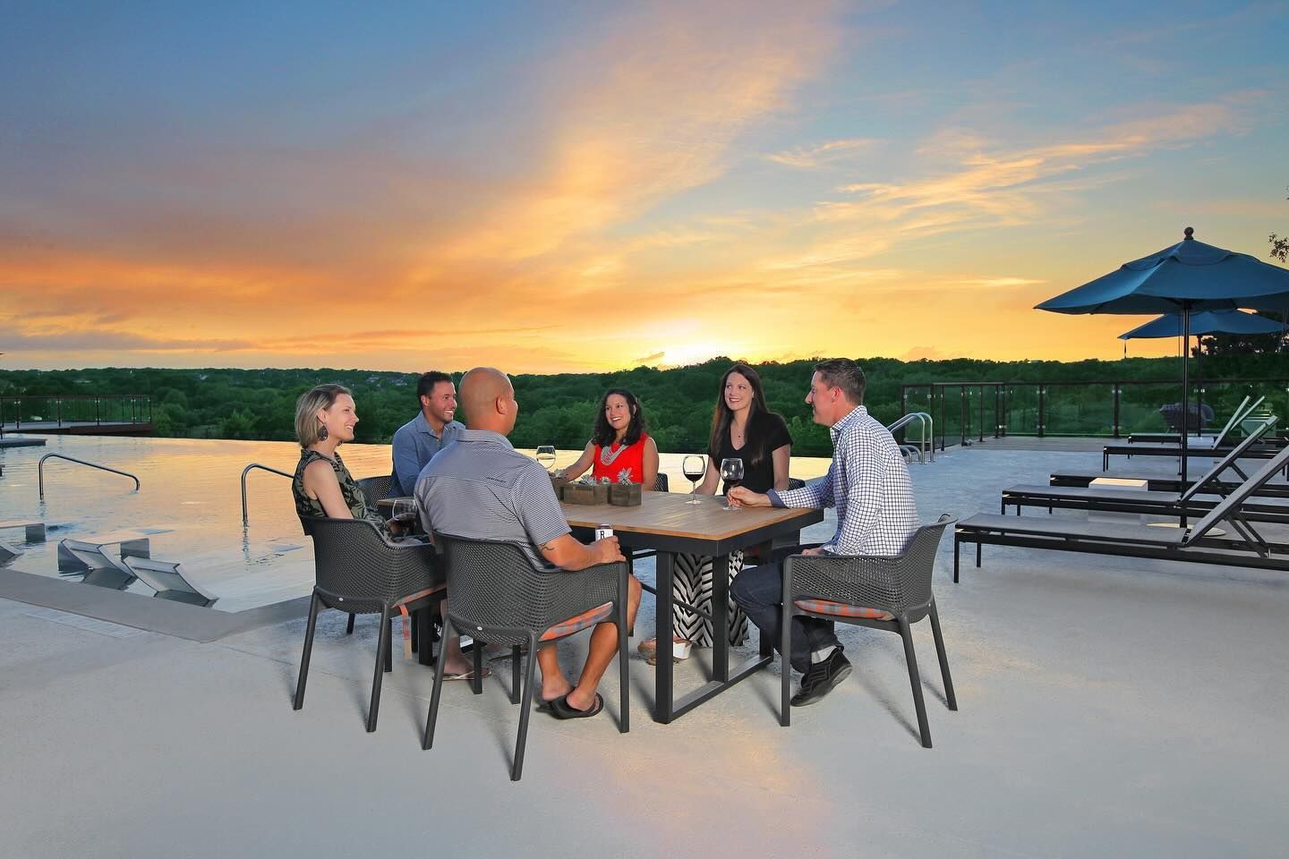 World's largest 3D printed housing development, world record in Georgetown, Texas
