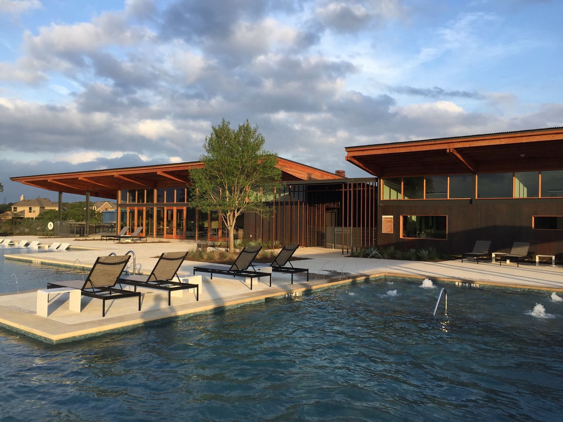 World's largest 3D printed housing development, world record in Georgetown, Texas