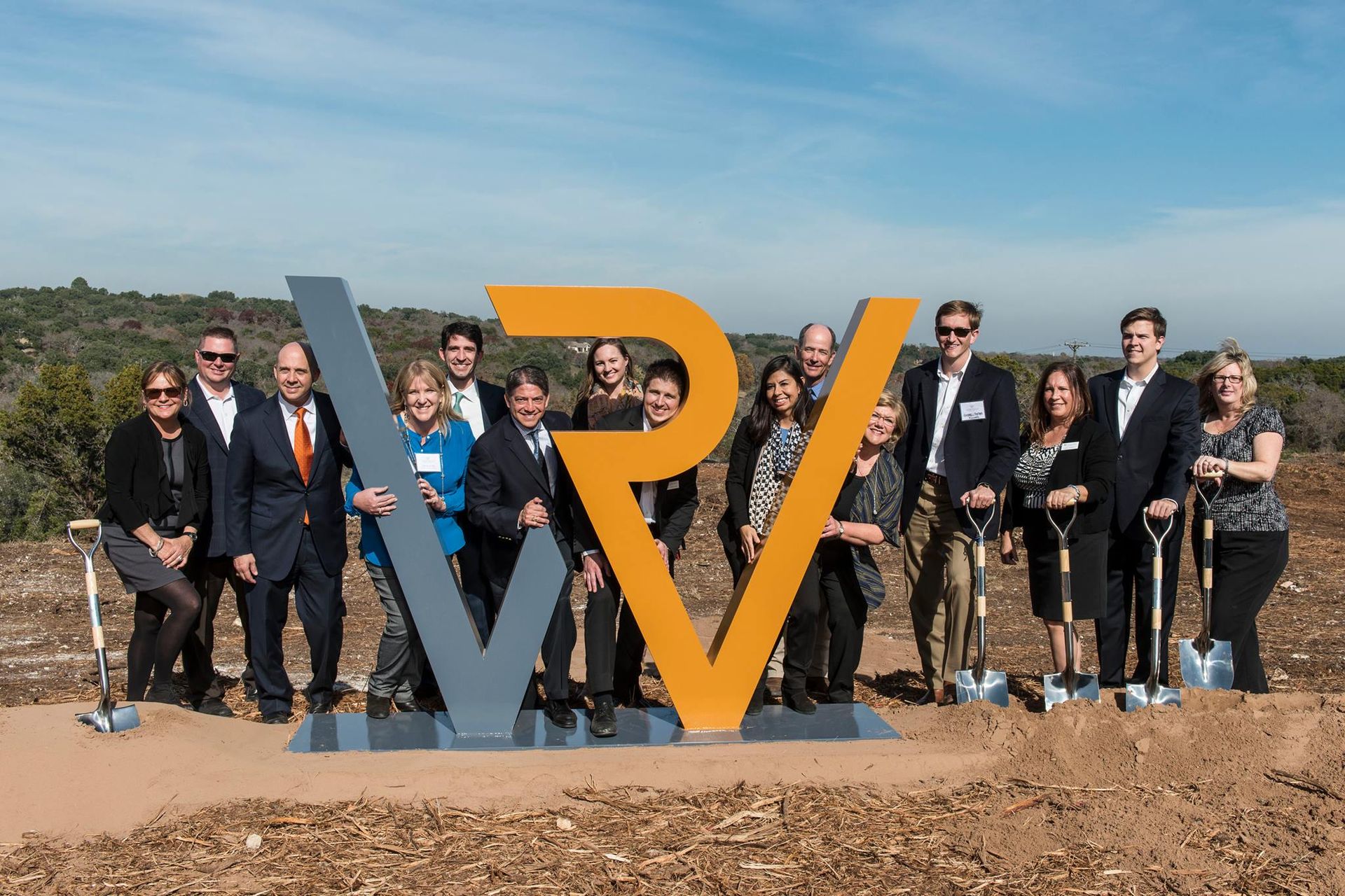 World's largest 3D printed housing development, world record in Georgetown, Texas