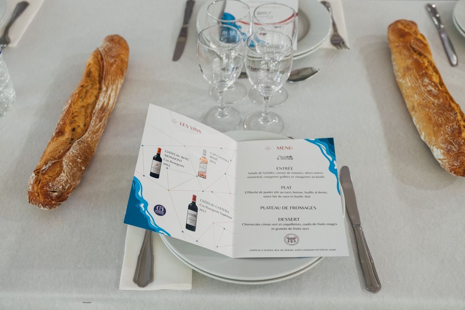 World's Booziest Marathon, the Marathon du Medoc sets world record
