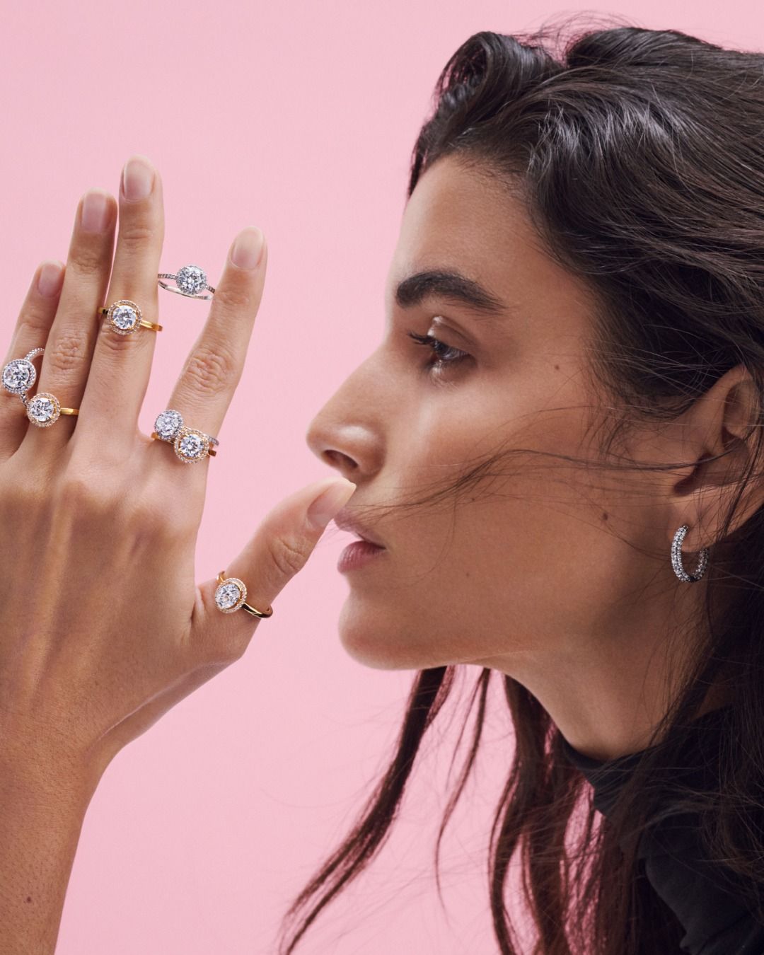 World's Largest Jewelry Brand, world record set by Pandora
