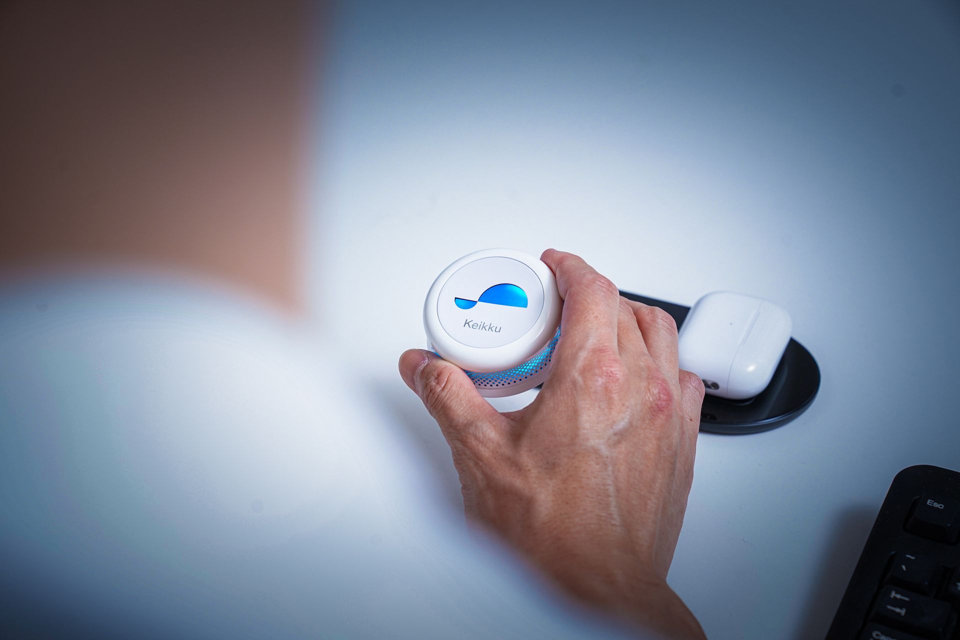 World's First FDA-Cleared Digital Stethoscope with Integrated AI Scribe, Lapsi Health sets world record World's First FDA-Cleared Digital Stethoscope with Integrated AI Scribe, Lapsi Health sets world record