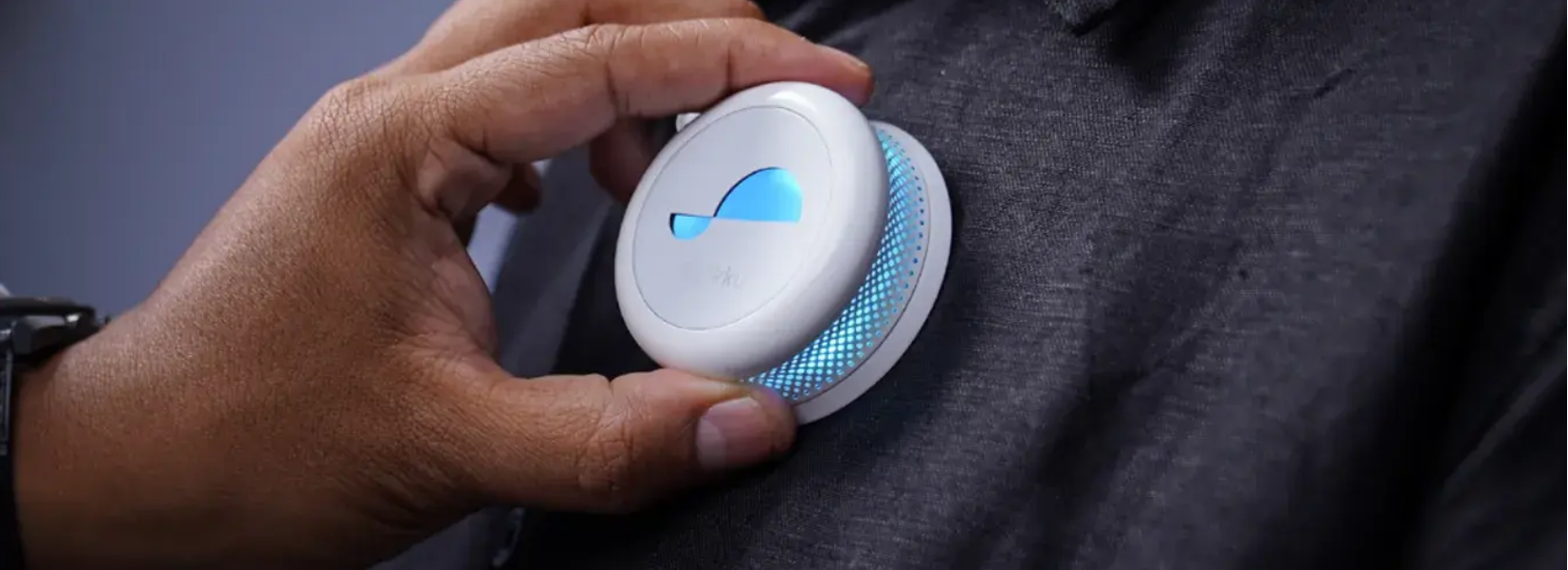 World's First FDA-Cleared Digital Stethoscope with Integrated AI Scribe, Lapsi Health sets world record World's First FDA-Cleared Digital Stethoscope with Integrated AI Scribe, Lapsi Health sets world record