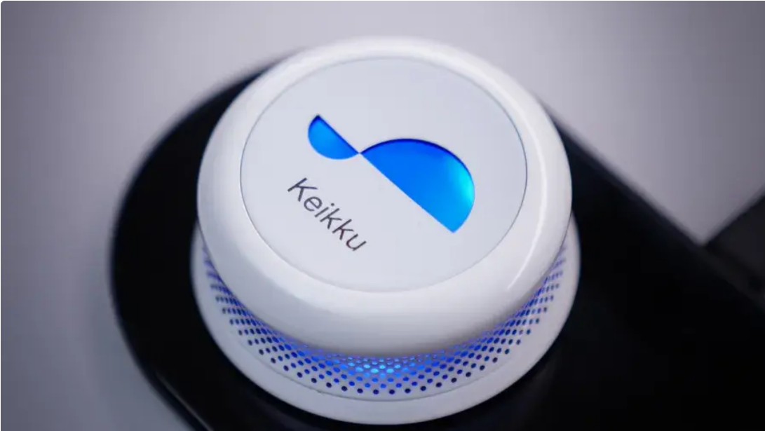 World's First FDA-Cleared Digital Stethoscope with Integrated AI Scribe, Lapsi Health sets world re
