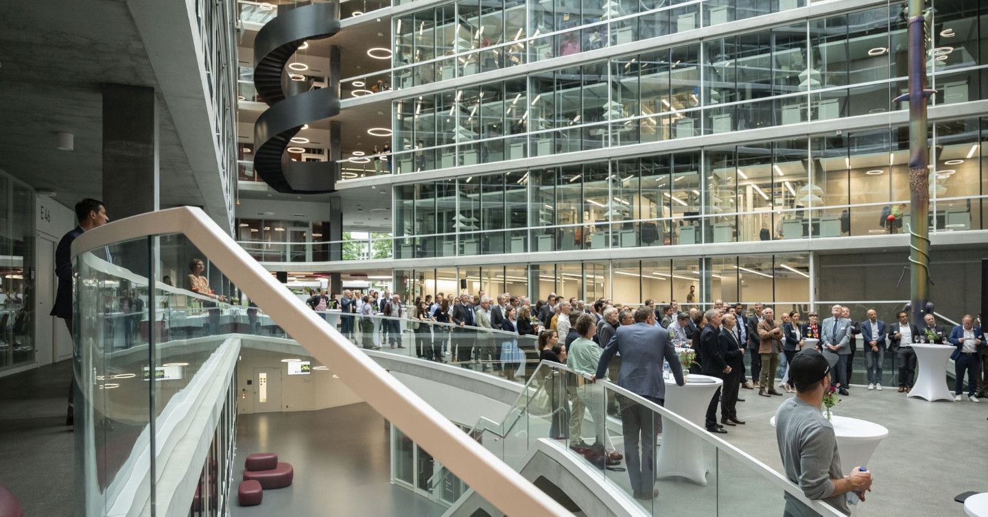 World's first genetic search engine, world record in Zurich, Switzerland World's first genetic search engine, world record in Zurich, Switzerland