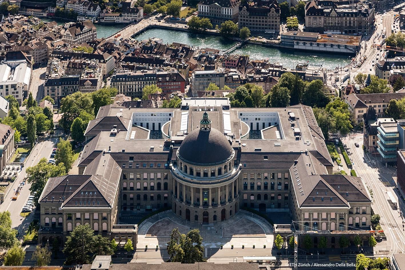 World's first genetic search engine, world record in Zurich, Switzerland World's first genetic search engine, world record in Zurich, Switzerland