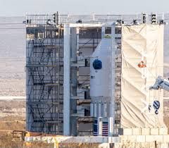 World’s First Private Space Station, Haven-1 sets world record World’s First Private Space Station, Haven-1 sets world record