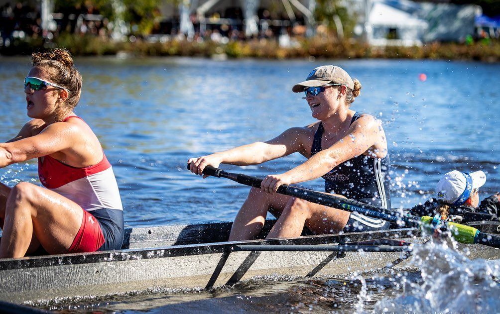 World's largest multiday rowing event, world record in Boston, Massachusetts World's largest multiday rowing event, world record in Boston, Massachusetts