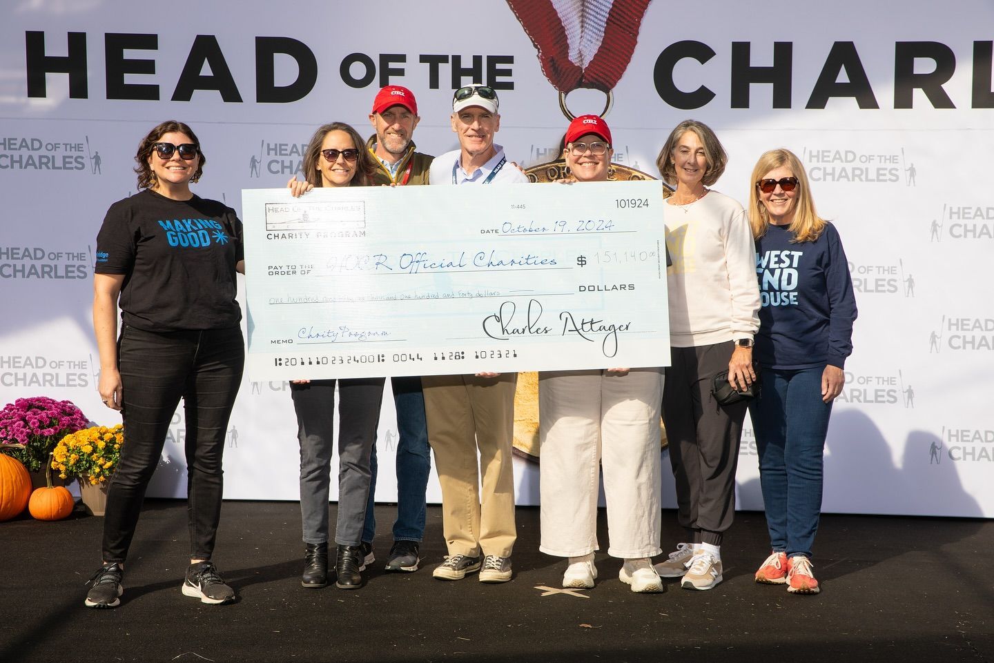 World's largest multiday rowing event, world record in Boston, Massachusetts World's largest multiday rowing event, world record in Boston, Massachusetts