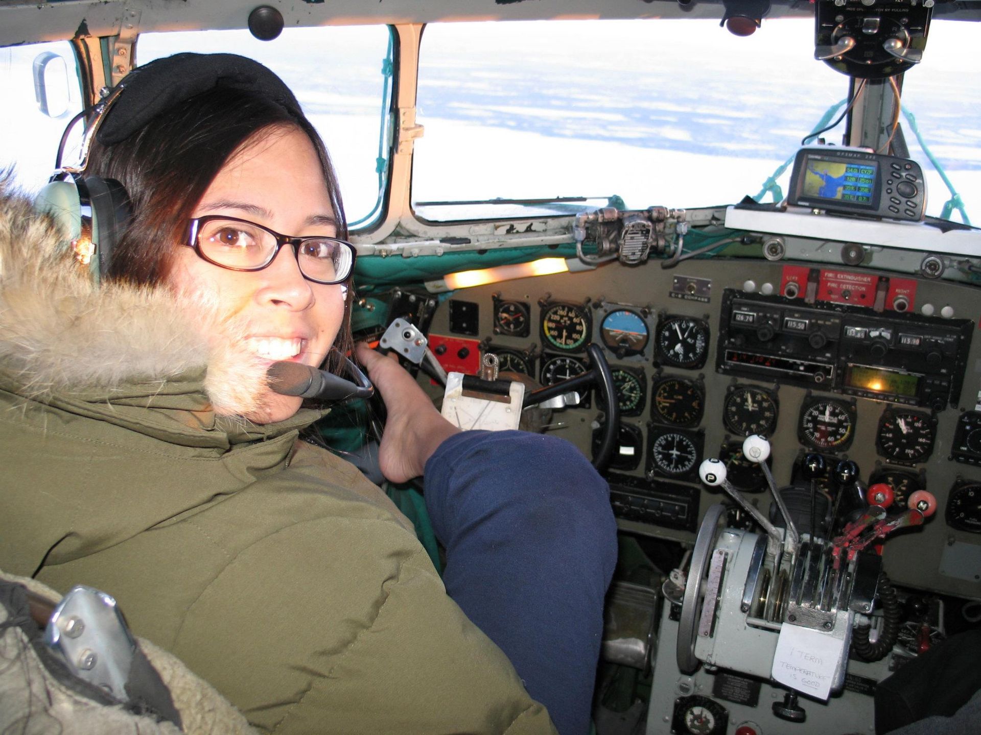 World's First Licensed Armless Pilot, world record set by Jessica Cox World's First Licensed Armless Pilot, world record set by Jessica Cox