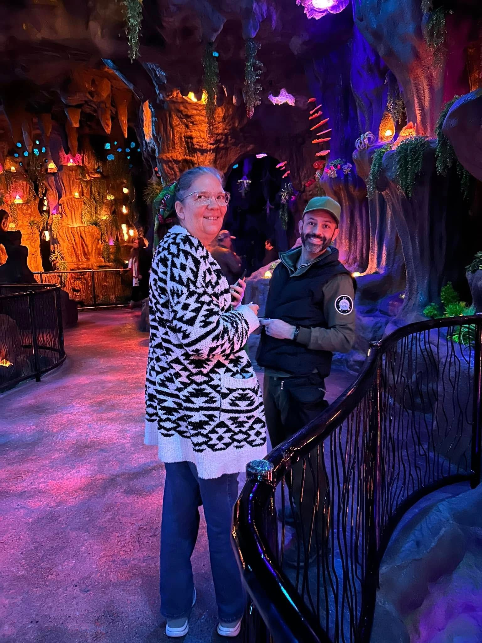 World’s Largest Indoor Cloud Ceiling, world record in Orem, Utah World’s Largest Indoor Cloud Ceiling, world record in Orem, Utah