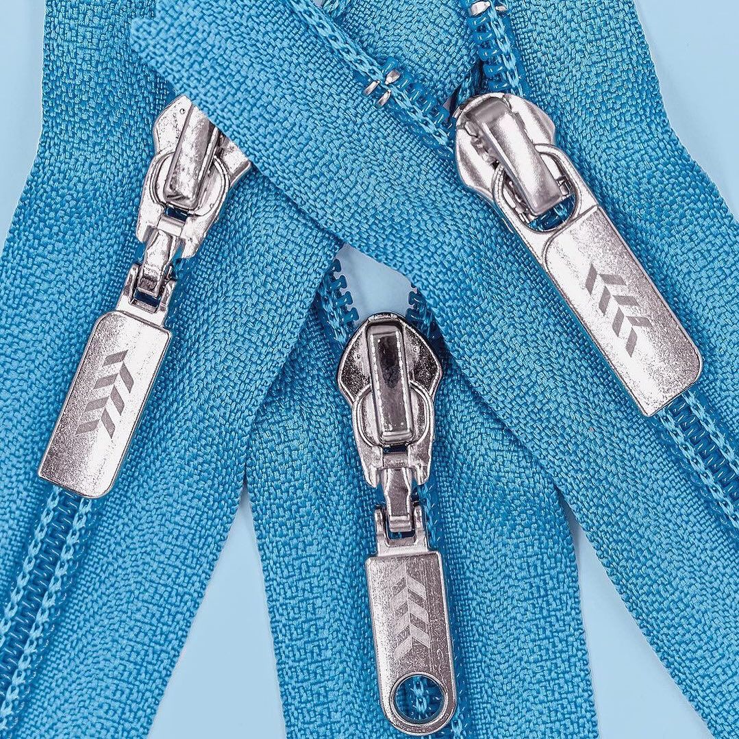 World's Largest Zipper Manufacturer, world record in Tokyo, Japan World's Largest Zipper Manufacturer, world record in Tokyo, Japan