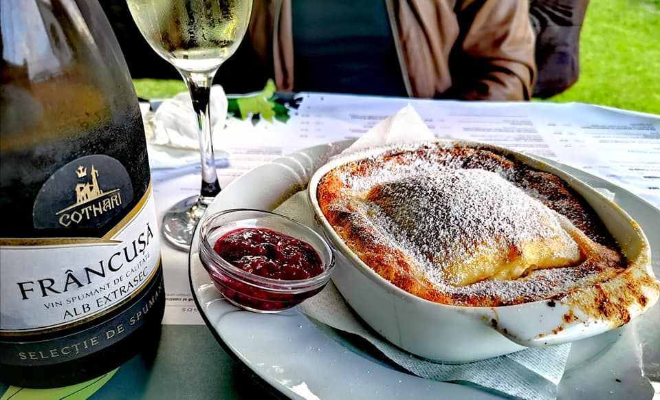 Most awarded winery, world record set by the Cotnari Winery Most awarded winery, world record set by the Cotnari Winery