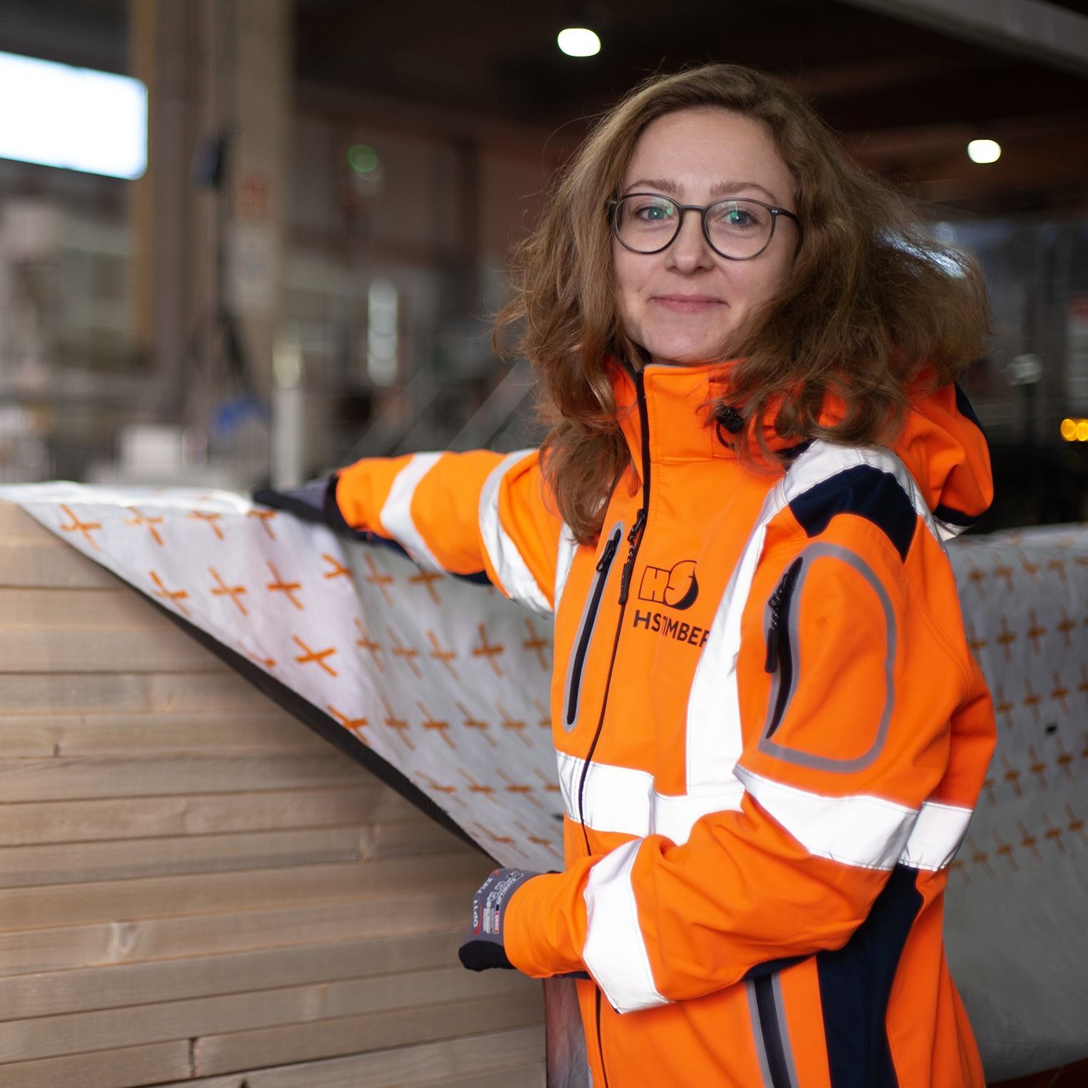 World's Largest Blockboard Factory, world record in Comănești, Romania World's Largest Blockboard Factory, world record in Comănești, Romania