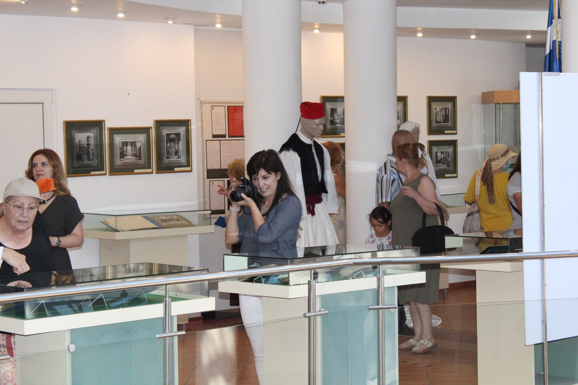 World's Oldest Bread, world record in Galați, Romania World's Oldest Bread, world record in Galați, Romania