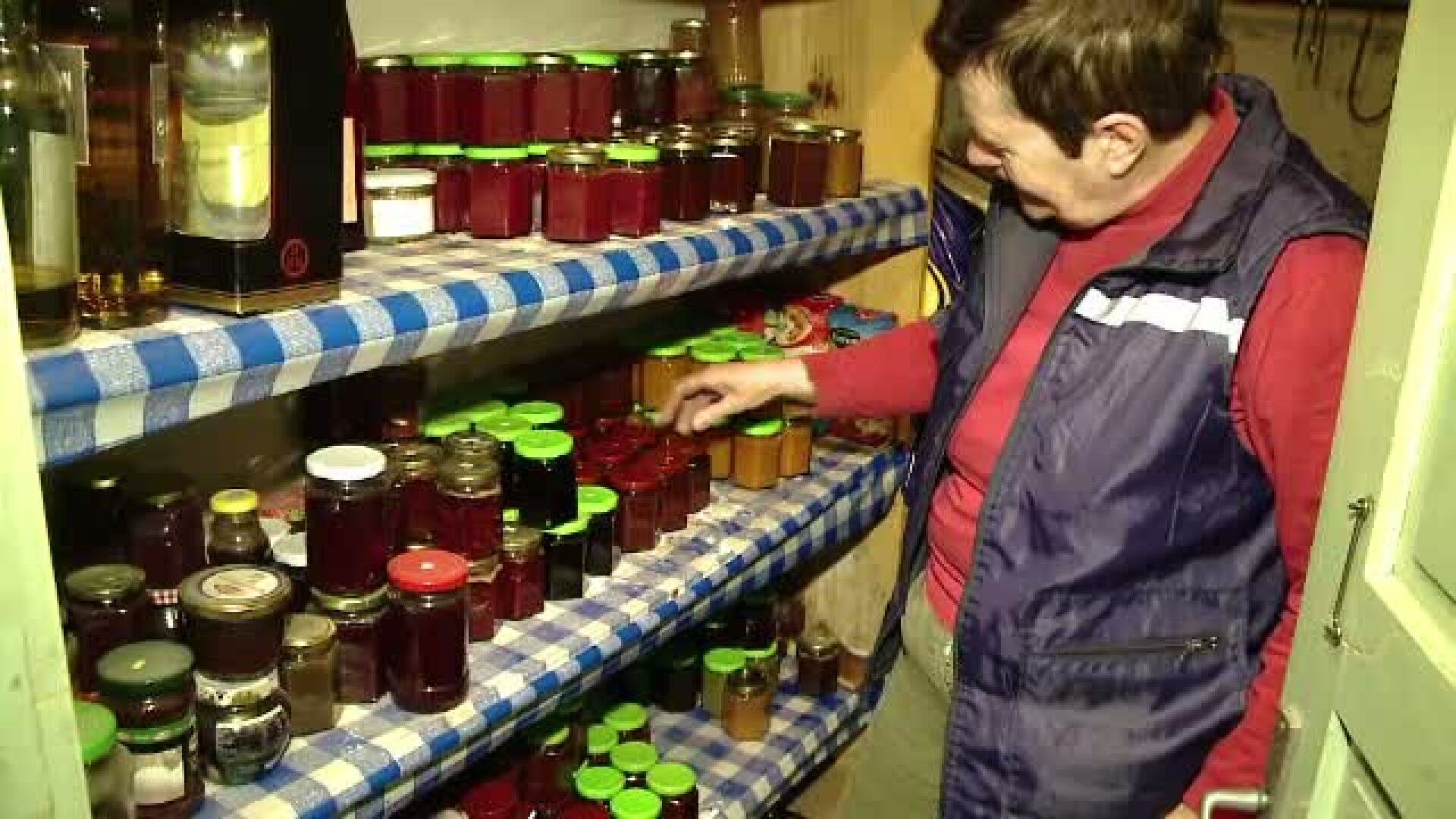 World's Most Expensive Jam, world record in Viscri Romania World's Most Expensive Jam, world record in Viscri Romania