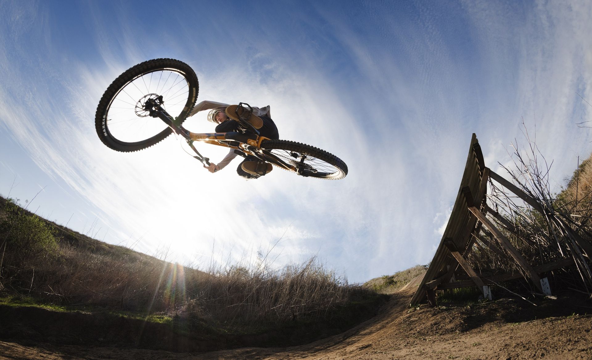 World’s Largest Handmade Bicycle Show, world record in Portland, Oregon
