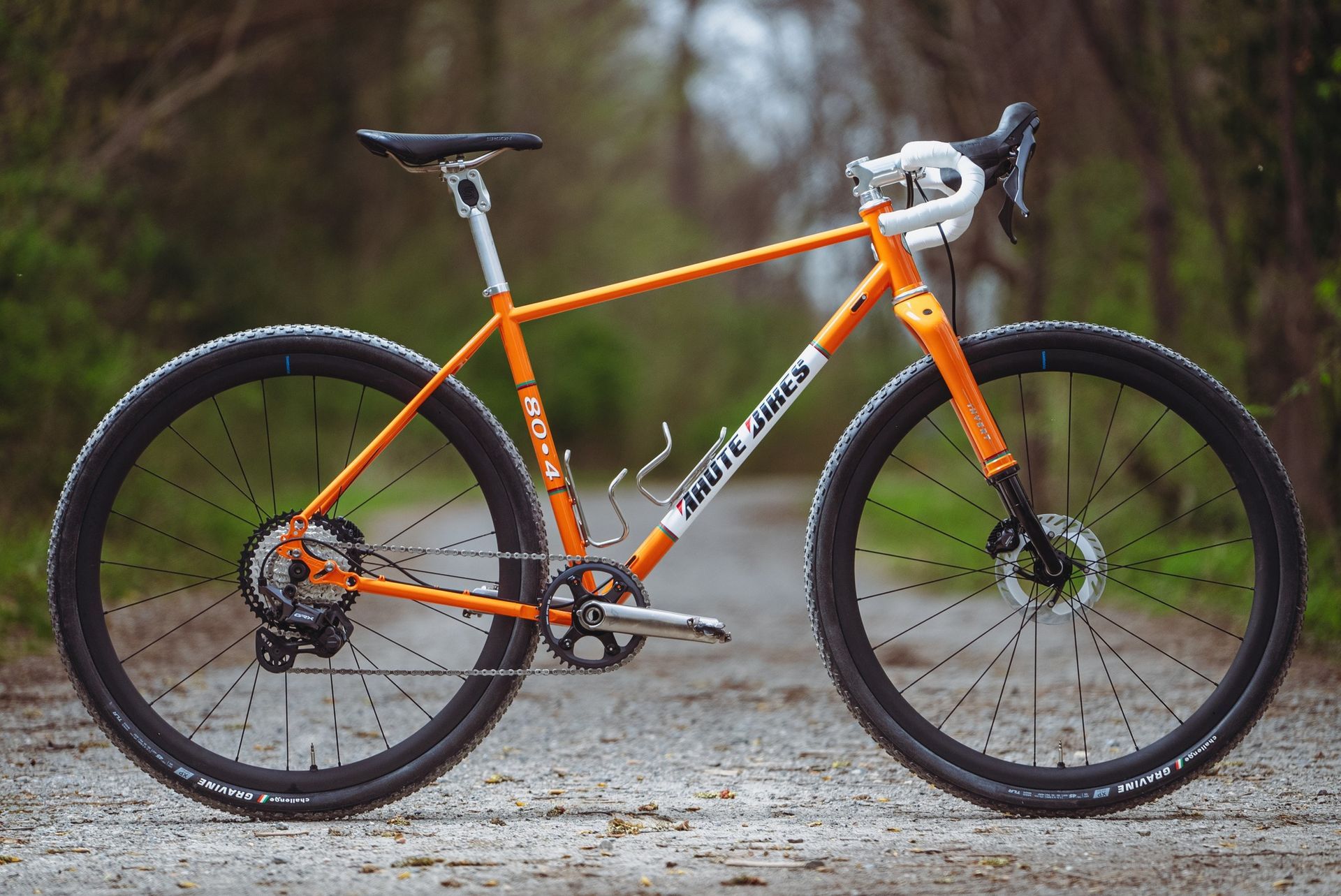 World’s Largest Handmade Bicycle Show, world record in Portland, Oregon World’s Largest Handmade Bicycle Show, world record in Portland, Oregon