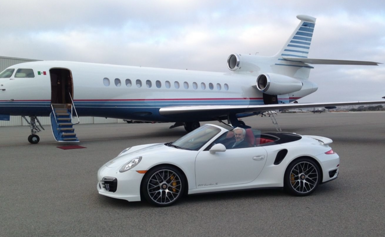 World's most advanced research and expedition vessel, REV Ocean sets world record
