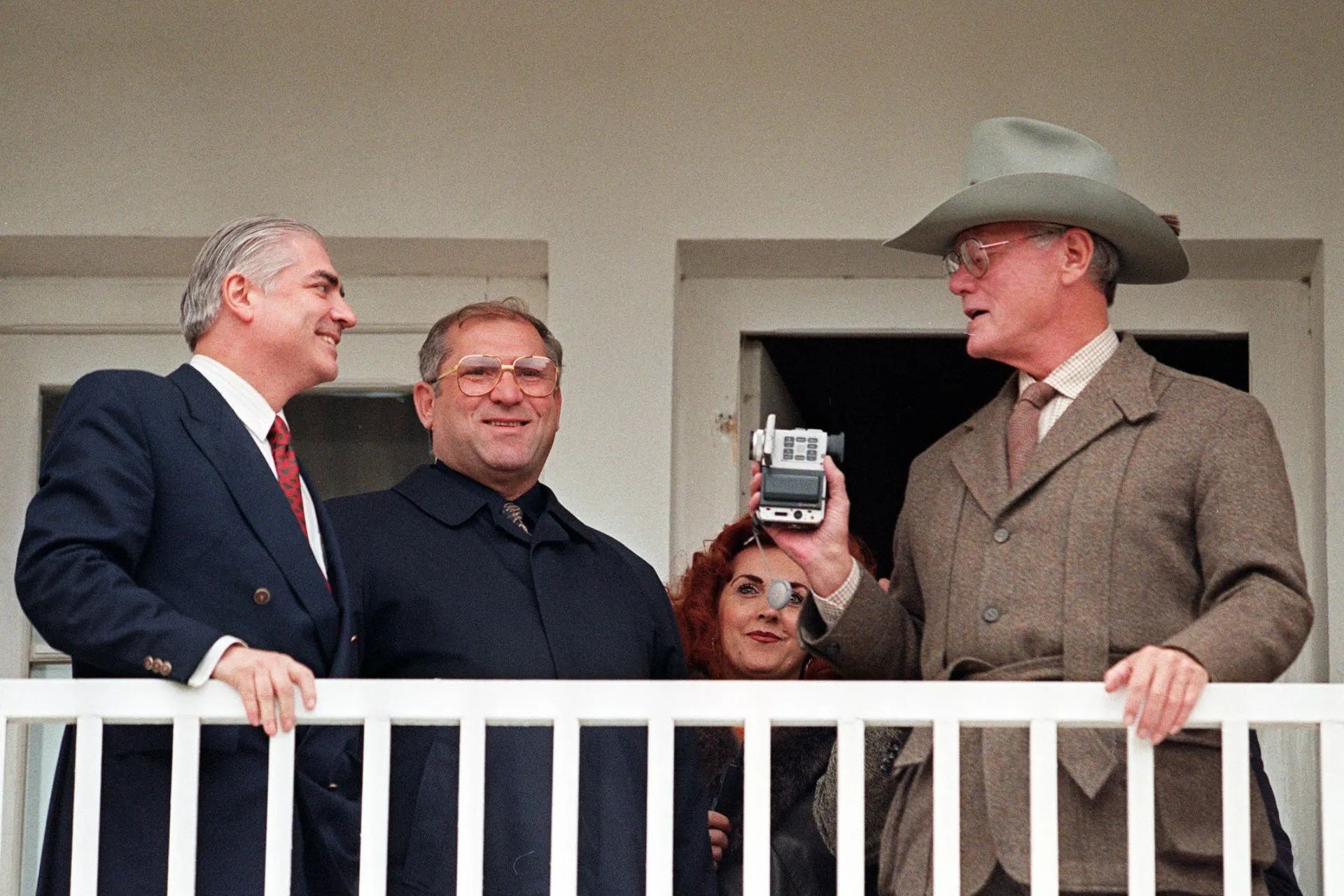 World's First Dallas TV Series Theme Park, Hermes Slobozia sets world record 
