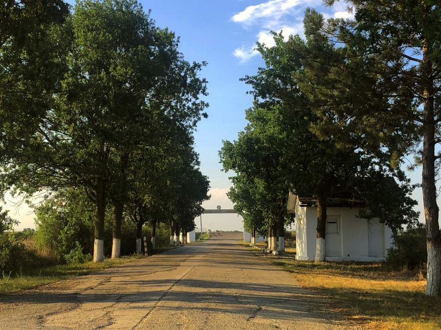 World's First Dallas TV Series Theme Park, Hermes Slobozia sets world record 
