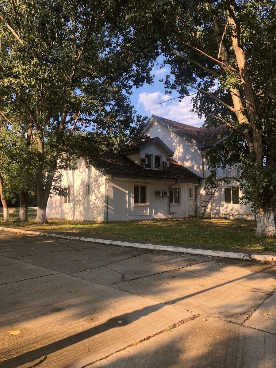 World's First Dallas TV Series Theme Park, Hermes Slobozia sets world record 
