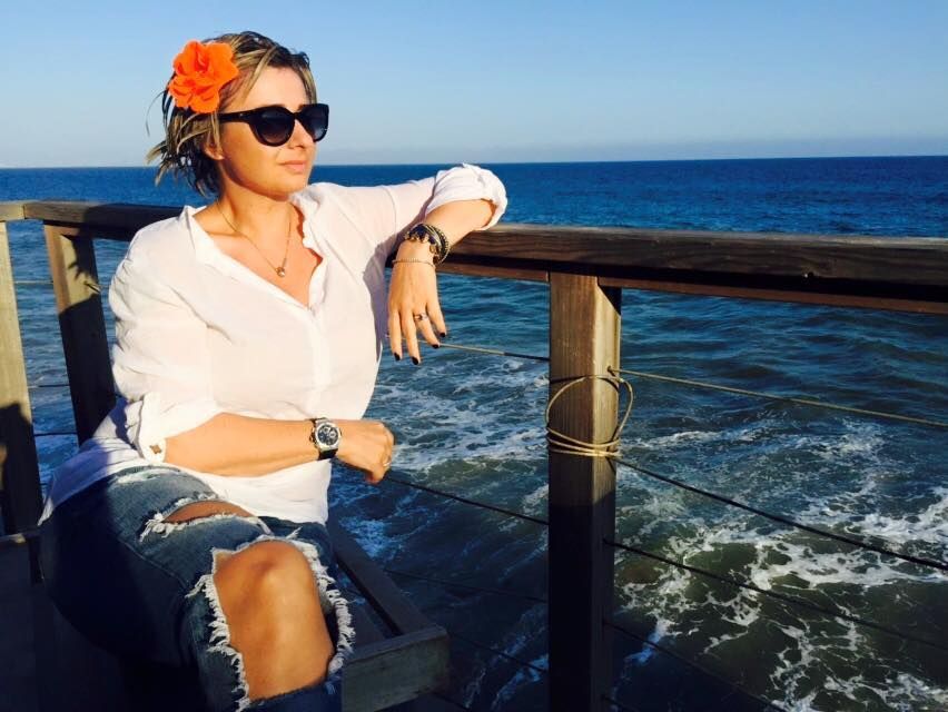 Most successful female FIFA-licensed agent, world record set by Anamaria Prodan Most successful female FIFA-licensed agent, world record set by Anamaria Prodan