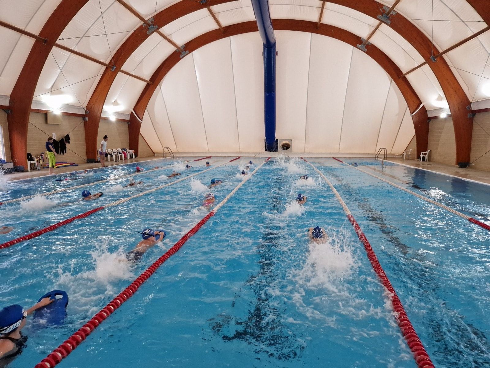Heaviest 20 Minutes Rainfall, world record in Curtea de Argeș, Romania
