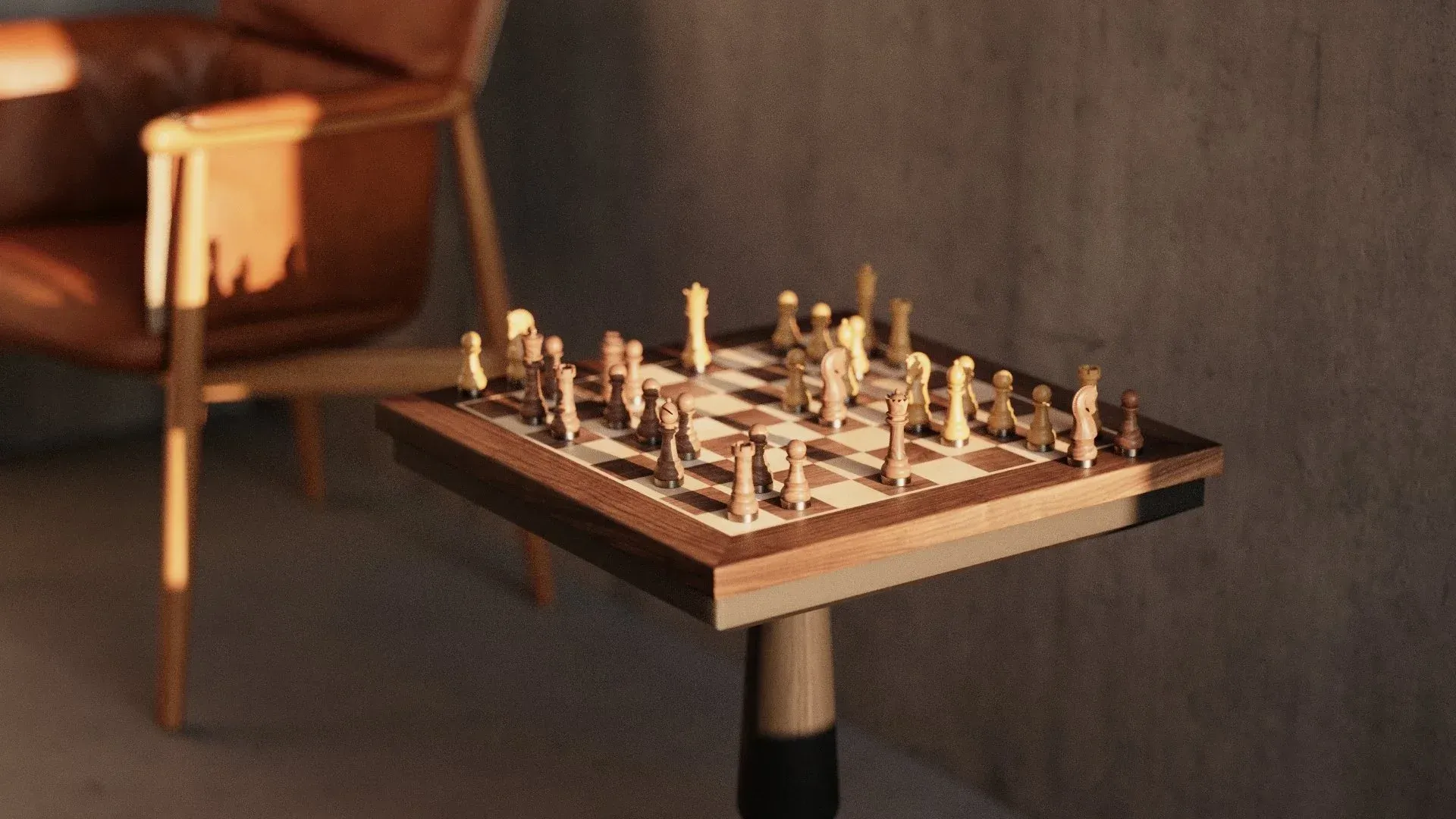 World’s First Robotic Chessboard, Phantom Chessboard sets world record World’s First Robotic Chessboard, Phantom Chessboard sets world record