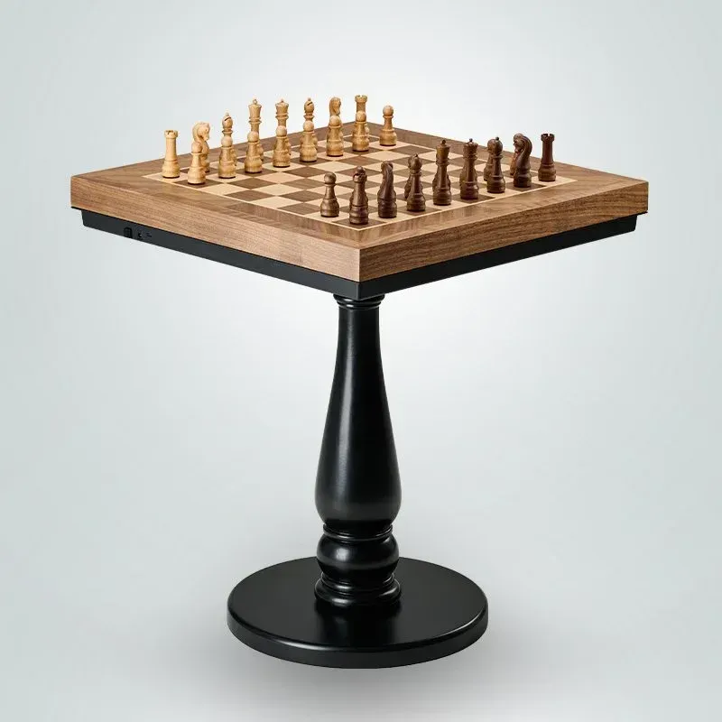 World’s First Robotic Chessboard, Phantom Chessboard sets world record World’s First Robotic Chessboard, Phantom Chessboard sets world record