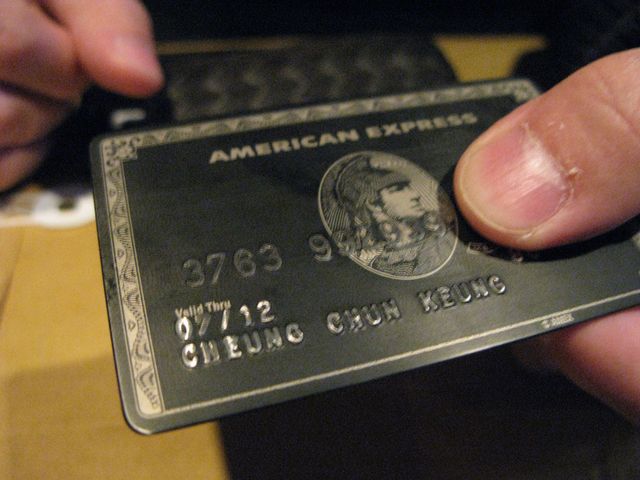 rare credit cards in the world Unlocking Luxury: The World's Most Exclusive Credit Cards and Their Lavish Benefits | by Card society | Predict