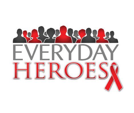 evryday heroes from the Aacdemy of World Records