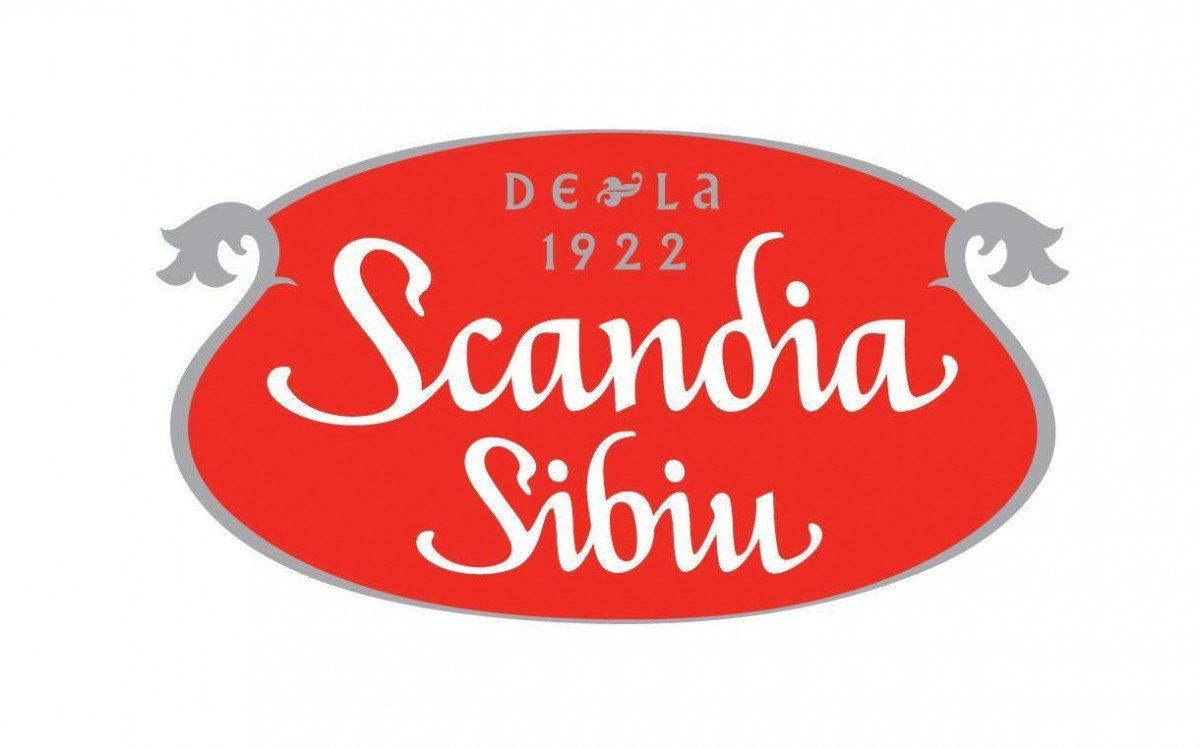 scandia sibiu world record logo