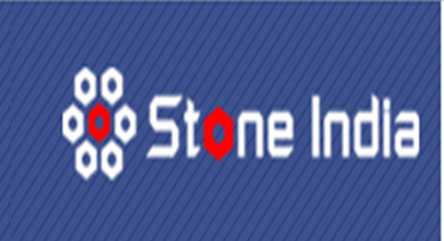 stone india logo world record