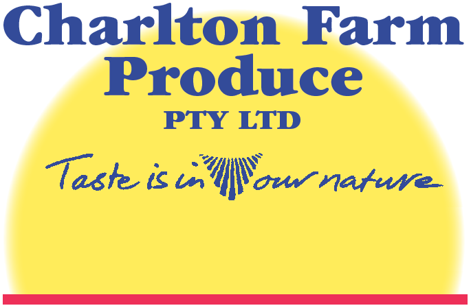 Charlton Farm Produce - Logo