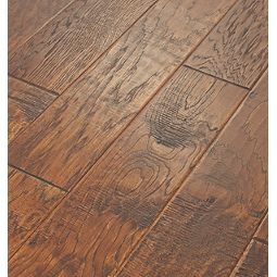 Hardwood Flooring | Oklahoma City, OK | Temple Johnson Floor Company