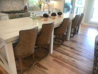 Wooden Dining Set — Oklahoma City, OK — Temple Johnson Floor Company