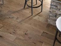 Home Hardwood Flooring — Oklahoma City, OK — Temple Johnson Floor Company