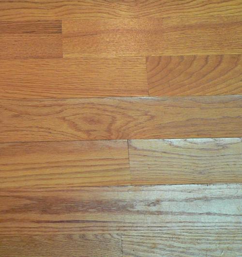 Wooden Floor Texture — Oklahoma City, OK — Temple Johnson Floor Company